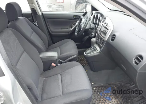 2006 Pontiac Vibe z USA, uszkodzony, nr VIN 5Y2SL65806Z444792